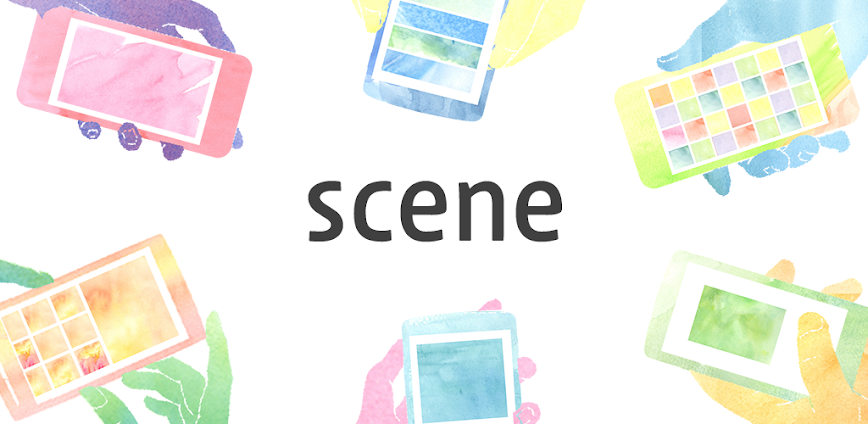 Download Scene: Organize & Share Photos Mod APK 8.4.5 – (Unlocked,Pro)