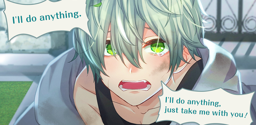 Download My Puppy Fiancé English ver. Mod APK 1.0.3 – (Unlimited money,Unlocked,Free purchase)