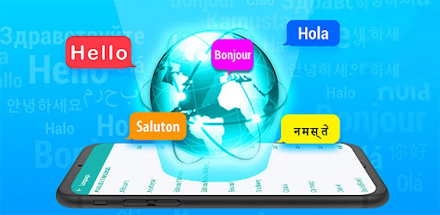 Kika Keyboard: Custom themes