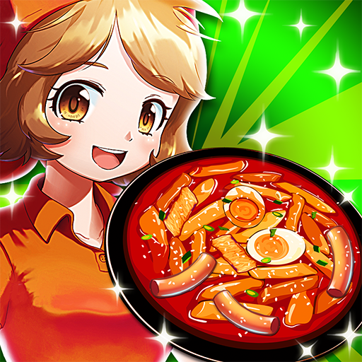 Download Cooking Tteokbokki King Mod APK 1.0.20 – (Unlimited money)