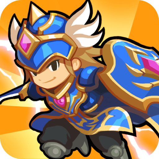 Download Raid the Dungeon : Idle RPG Mod APK 1.86.1 – (Mod Menu,Mod speed)