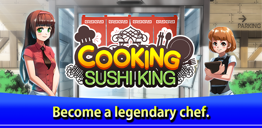 Download Cooking Sushi King Mod APK 1.0.51 – (Unlimited money)