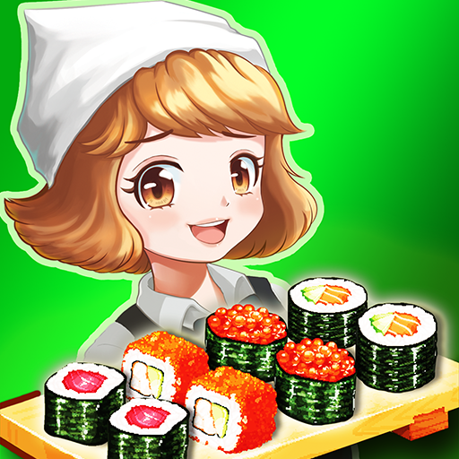 Download Cooking Sushi King Mod APK 1.0.51 – (Unlimited money)