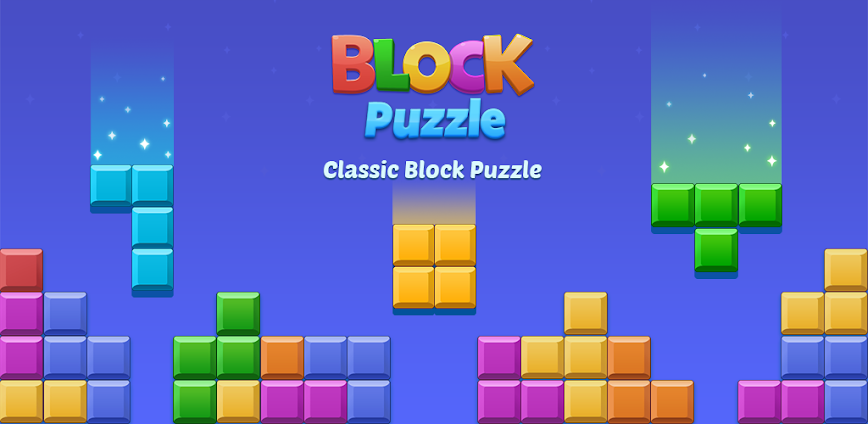 Block Puzzle