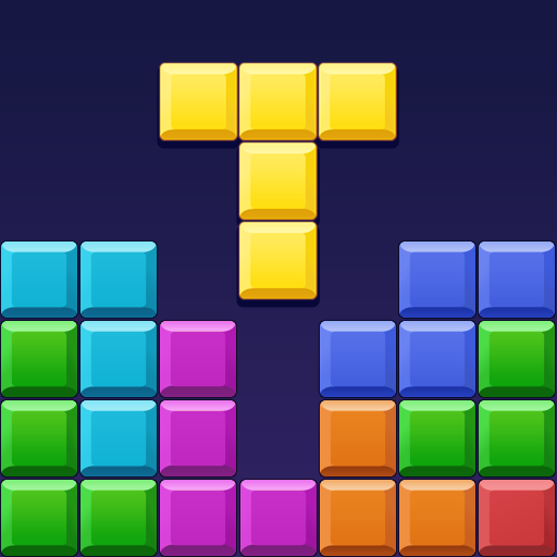 Download Block Puzzle Mod APK 1.10.4 – (Unlimited)