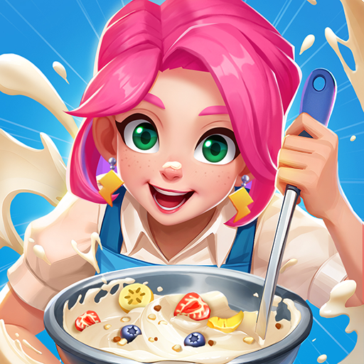 Download Gossip Street: Merge & Story Mod APK 2.12.2.400 – (Unlimited money)