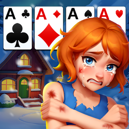 Download Solitaire Family Mod APK 1.5.3 – (Free purchase)