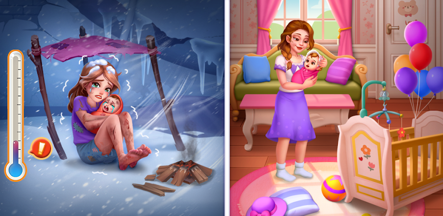 Download Story Match Mod APK 2.11.3 – (Unlimited money)