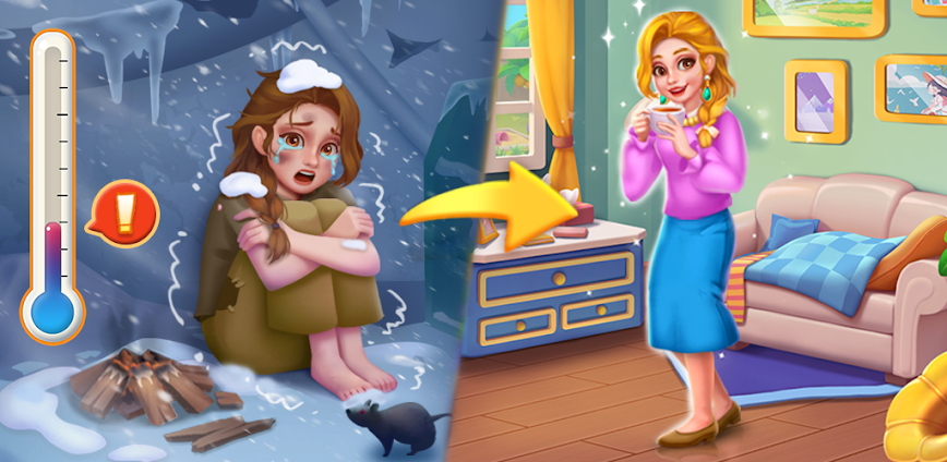 Download Tile Match: Triple Puzzle Game Mod APK 3.11.2.38283 – (Free purchase)