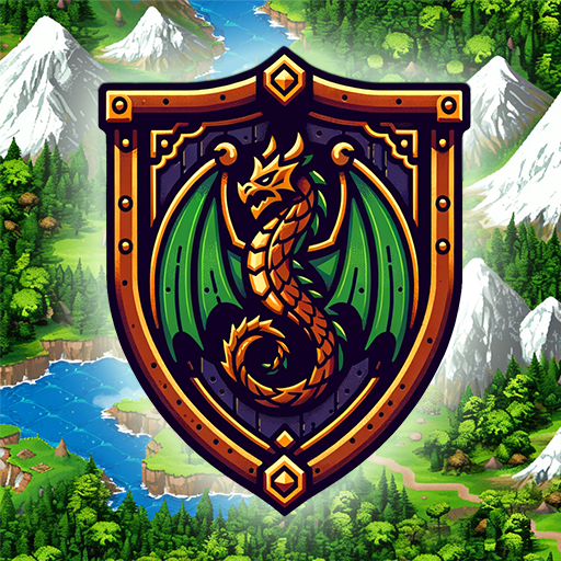 Download Era of Magic Wars Mod APK 2.3.00 – (Unlimited money,Mod Menu)