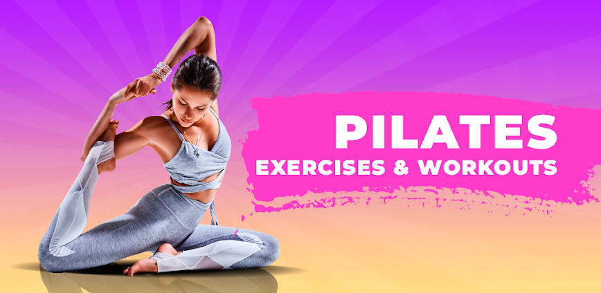 Download Pilates workout & exercises Mod APK 3.0.4 – (Unlocked,Premium)