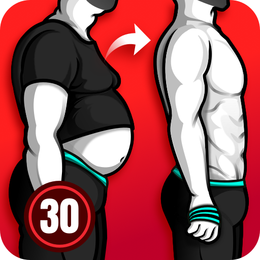 Download Lose Weight App for Men Mod APK 2.4.30 – (Unlocked,Paid for free,Pro,Remove ads)