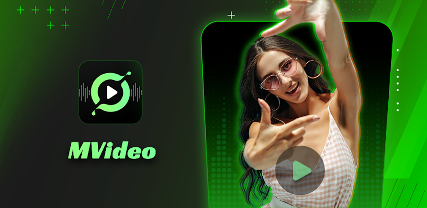 Download MVideo – Music Video Maker Mod APK 1.0.11499 – (Unlocked,Premium)
