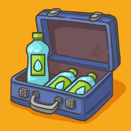 Download Water Tycoon: Idle Factory Inc Mod APK 0.0.2 – (Unlimited Money)