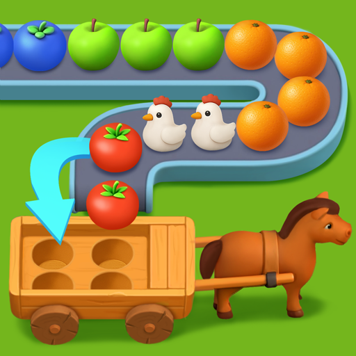 Download Farm Craze Mod APK 1.0 – (Unlimited money)