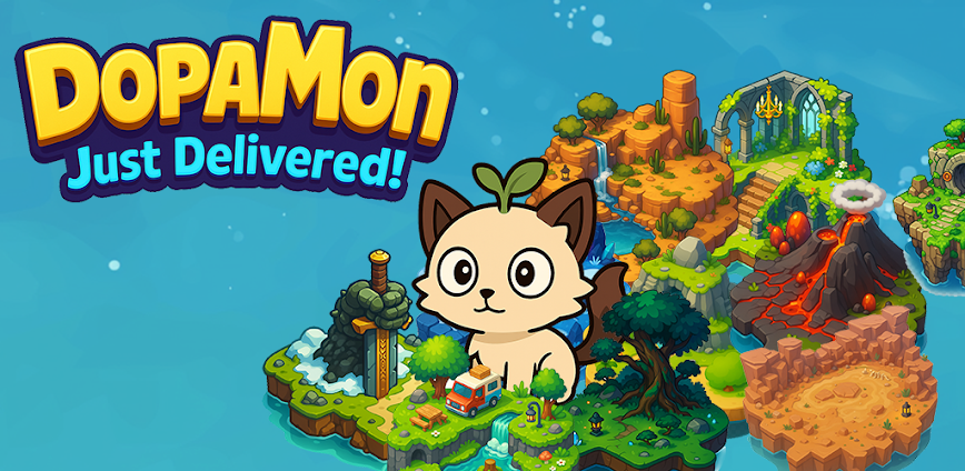 DopaMon