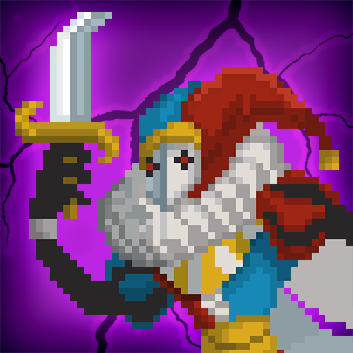 Download Rogue with the Dead: Idle RPG Mod APK 3.5.1 – (Unlimited money,Mod Menu,Mod speed)