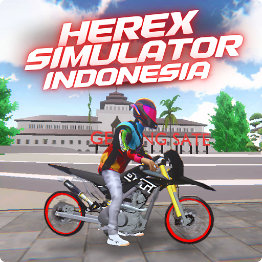 Herex Simulator Indonesia v1.0.51 MOD APK [Unlimited Money/Gems]