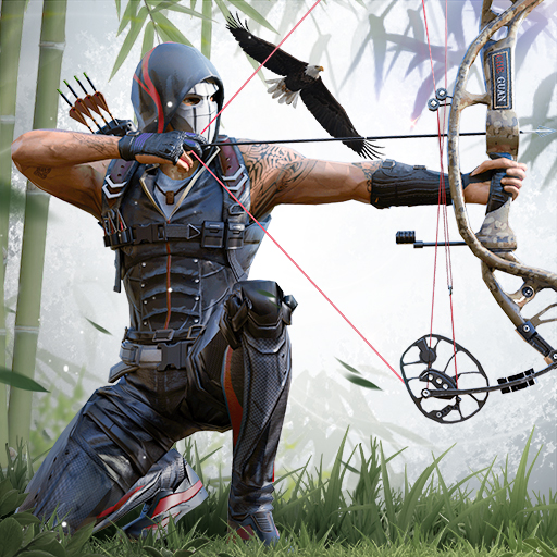 Download Ninja’s Creed:3D Shooting Game Mod APK 4.6.8 – (Mod Menu)