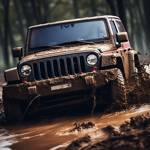 Download Off Road 4×4 Driving Simulator Mod APK 2.23.420 – (Unlimited money)
