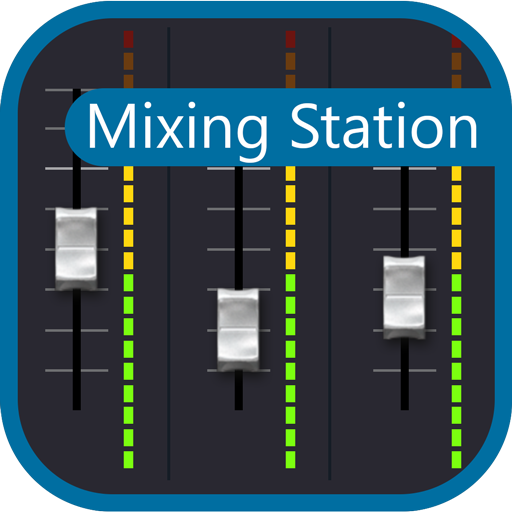 Download Mixing Station Mod APK 2.6.5 – (Unlocked,Premium)