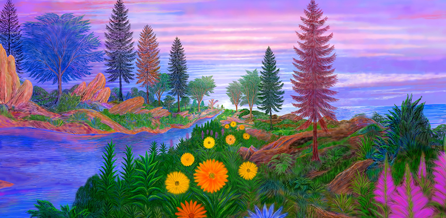 Download Zoomquilt Live Wallpaper Mod APK 3.4 – (Unlocked)