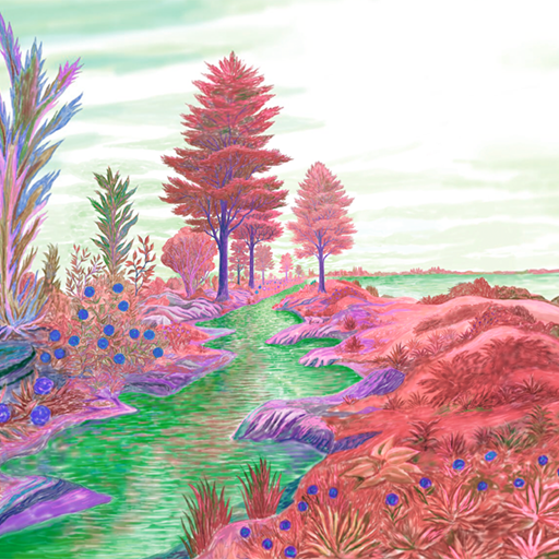 Download Zoomquilt Live Wallpaper Mod APK 3.4 – (Unlocked)