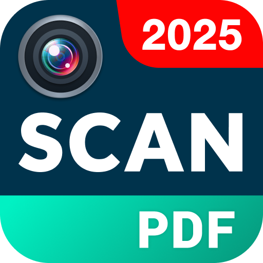 PDF Scanner APP – Scan to PDF
