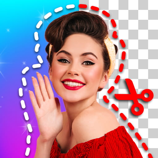 Download Cut and Paste Photo Editor Mod APK 2.1.0 – (Unlocked,Pro)