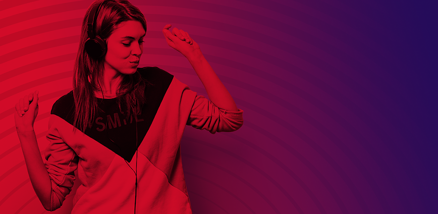 Open FM – radio online