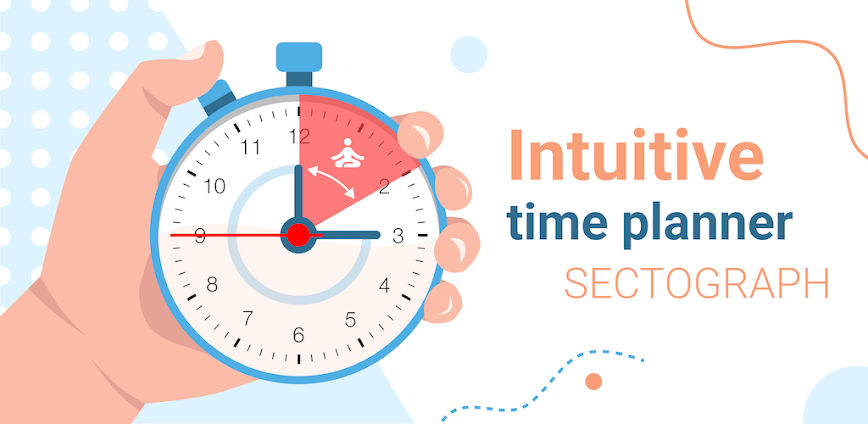 Download Sectograph. Day & Time planner Mod APK 5.41 – (Unlocked,Pro)