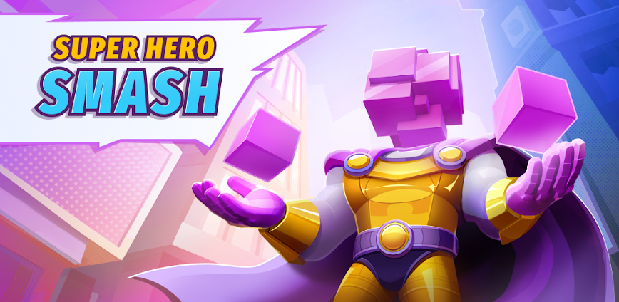 Download Quantum Fight Hero Mod APK 0.67 – (Free purchase,Free shopping)