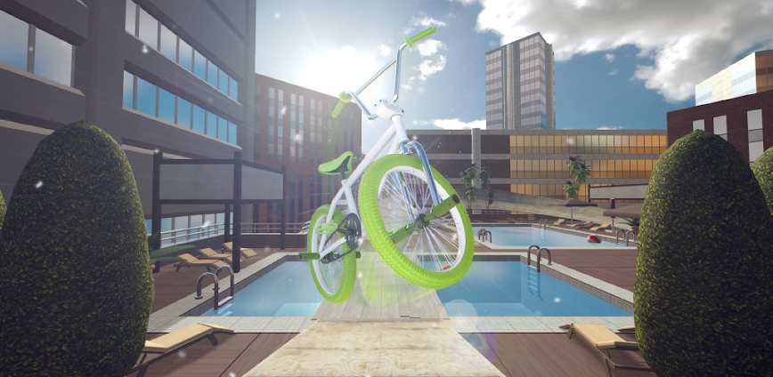Download Touchgrind BMX 2 Mod APK 2.4.5 – (Mod Menu)