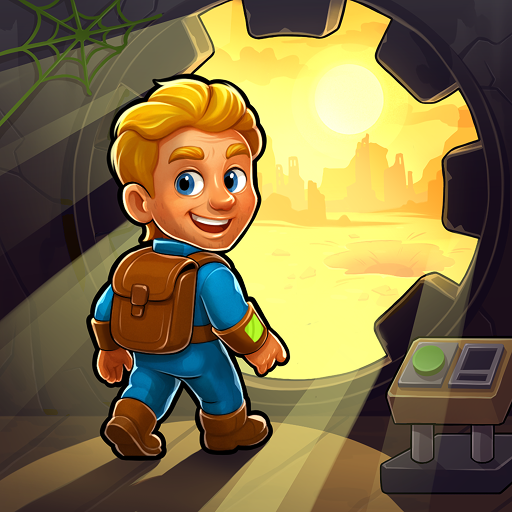Download Shelter Hero: Survival Games Mod APK 0.6.2 – (Mod Menu)