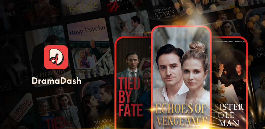 Download DramaDash: Short Drama & Reels Mod APK 1.5.14.2 – (Mod Menu,Unlimited)