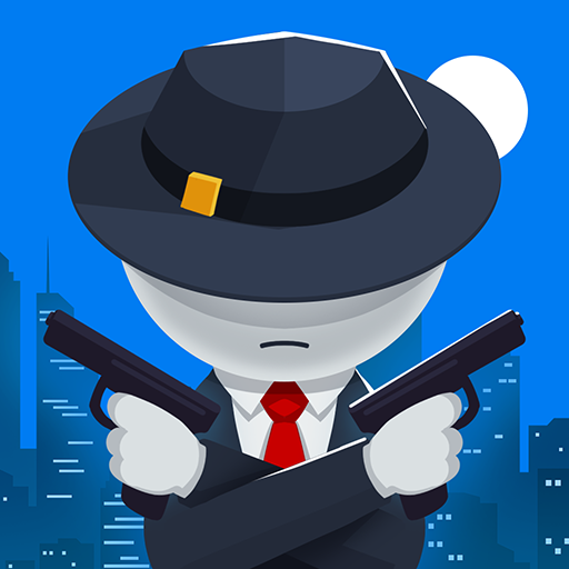 Download Mafia Sniper — Wars of Clans Mod APK 1.7.7 – (Unlimited money,God Mode)