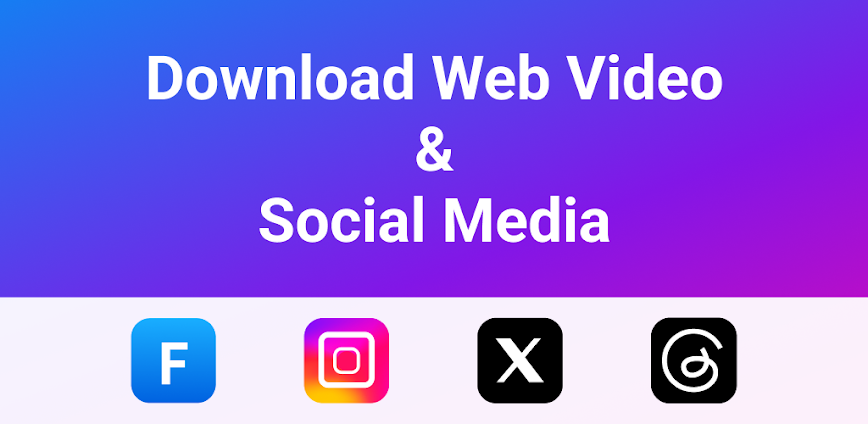 Download SDownloader – Video Downloader Mod APK 1.3.8 – (Remove ads,Paid for free,Unlocked,Pro)