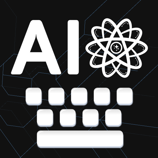 Download AI Keyboard: Writer, Grammar Mod APK 156.0 – (Subscribed)