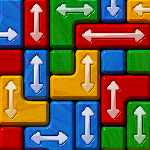 Download Color Wood Jam – Block Puzzle Mod APK 1.4.18 – (Unlimited money)