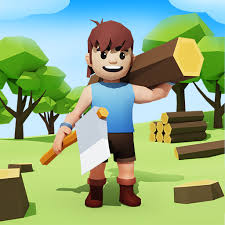 Idle Lumber Empire MOD APK v1.12.1 [Unlimited Money/Gems]
