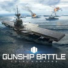 Download Gunship Battle Total Warfare Mod APK 8.7.4 – (Unlimited money,God Mode,High Damage,Weak enemy,Unlimited,Invincible,Mod speed)