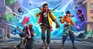 Ricochet Squad v1.24.0 MOD APK [Unlimited Money]