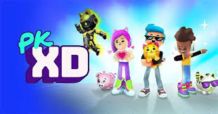 PK XD MOD APK v1.79.1 [Unlimited Money/Gems/Menu/Unlocked]