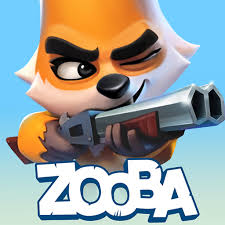 Download Zooba: Fun Battle Royale Games Mod APK 5.39.0 – (Mod Menu)
