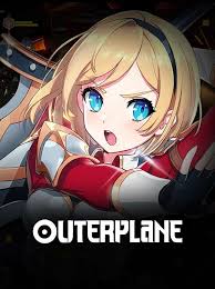 Download OUTERPLANE – Strategy Anime Mod APK 1.3.36 – (Mod Menu,God Mode,High Damage,Invincible)