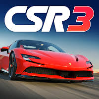 CSR Racing 3 v0.27.0 MOD APK [Unlimited Money]