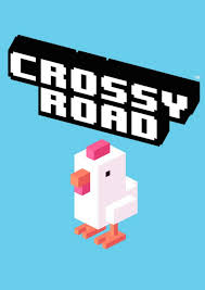 Download Crossy Road Mod APK 7.9.0 – (Unlimited money)