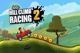 Hill Climb Racing 2 v1.70.2 MOD APK [Unlimited Money/All Cars Unlocked]