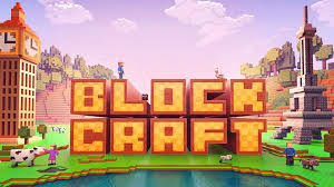 Download Block Craft 3D:Building Game Mod APK 3.22.0 – (Unlimited money)