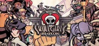 Skullgirls MOD APK v8.1.5 [Menu, Unlimited Money, God Mode]